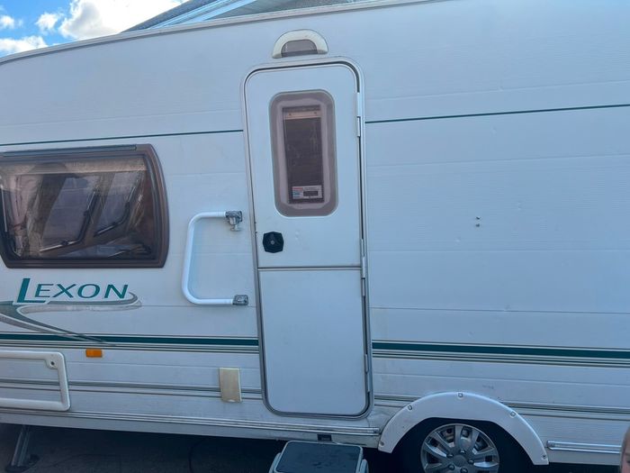 caravan
