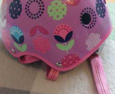 Kids bike Helmet