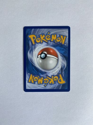 Pokemon - Pikachu ex