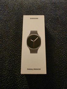samsung watch
