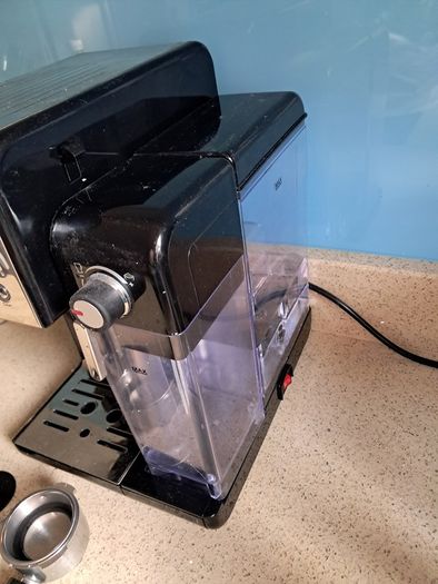 Breville One-Touch CoffeeHouse Coffee Machine