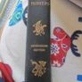 The Pioneers or The Sources of the Susquehanna - J. F. Cooper 1st Ed Image 2