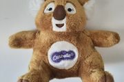 Rare Cushelle Koala Soft Toy