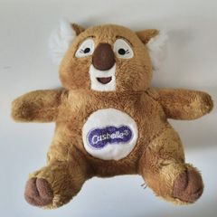 Rare Cushelle Koala Soft Toy