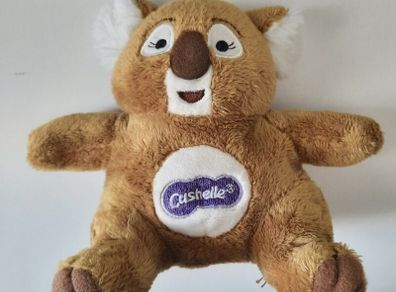 Rare Cushelle Koala Soft Toy