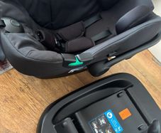 car seat