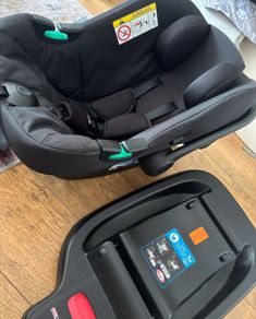 car seat