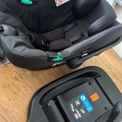 car seat