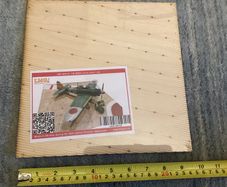 Diorama Base