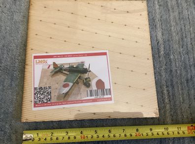 Diorama Base