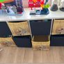 Jysk storage cube unit Image 3