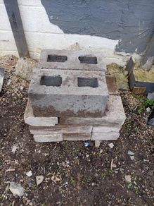 Brick