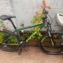 Carrera VENGEANCE 27.5 wheels disc breaks 2x8=16 speed in very good condition Image 7