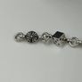 Chrome Hearts  bracelet  casino Image 5