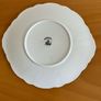 Regency Bone China Plate Image 3