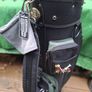 Golf clubs, full set and bag Image 7