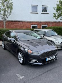 18 Ford Alloys