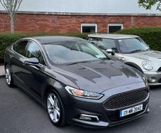 18 Ford Alloys
