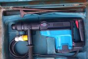 Makita SDS Max Hammer Drill