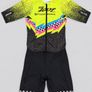 Zoot P1 Trisuit Image 2