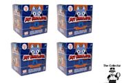 Pet Simulator Lot Of 4 Series 2 Plush Toy Mystery Treasure Brand New Sealed