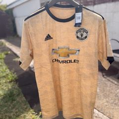 Manchester United 2019/20 Away Kit size Large