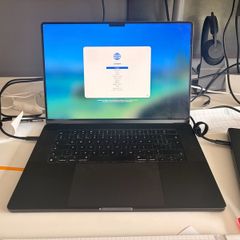 MacBook Pro M3 Developer
