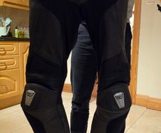 Motorcycle Pants