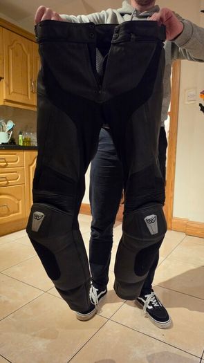Motorcycle Pants
