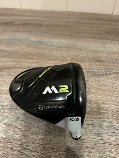 M2 Driver