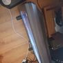 32 inch Phillips tv non smart no remote Image 2