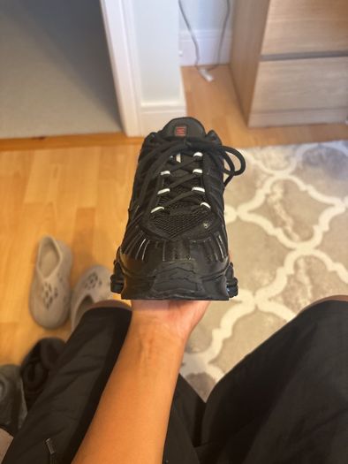 Nike shox