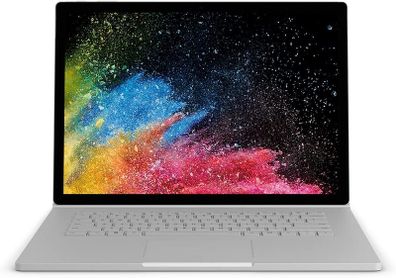 Microsoft Surface Book 3 Touch 15" Business Gaming Laptop Tablet i7 1065G7 16GB RAM 256GB SSD NVIDIA GeForce GTX 1660 Ti Max Q 6GB Win 11 Pro