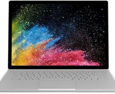 Microsoft Surface Book 3 Touch 15" Business Gaming Laptop Tablet i7 1065G7 16GB RAM 256GB SSD NVIDIA GeForce GTX 1660 Ti Max Q 6GB Win 11 Pro