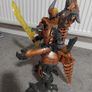Transformer Grimlock / Dinosaur Image 4