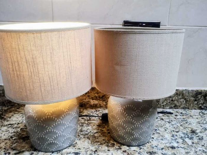 Lamps