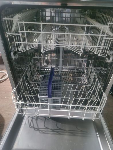 dishwasher