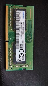 Samsung 8gb 1Rx16 PC4-3200AA