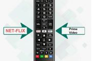 LG Remote Control - All LG TV - Brand New