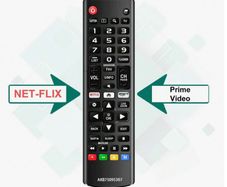LG Remote Control - All LG TV - Brand New