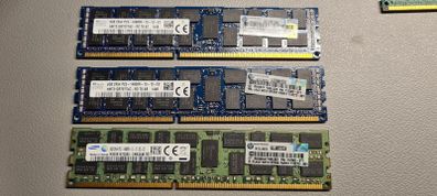 8GB DDR3 Ram For Desktops