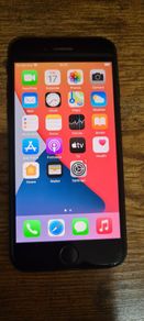 Apple iPhone SE Black 64GB