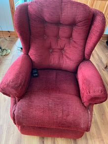 Recliner