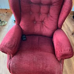 Recliner