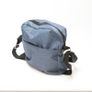 2363 Three PCS Sets Outdoor Travel Backpack Student School Bag USB Charging Image 7