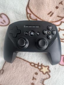 Steel series controller