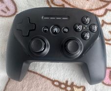 Steel series controller