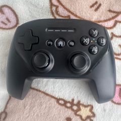 Steel series controller