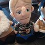 BBC only fools and horses talking plush toys Image 3