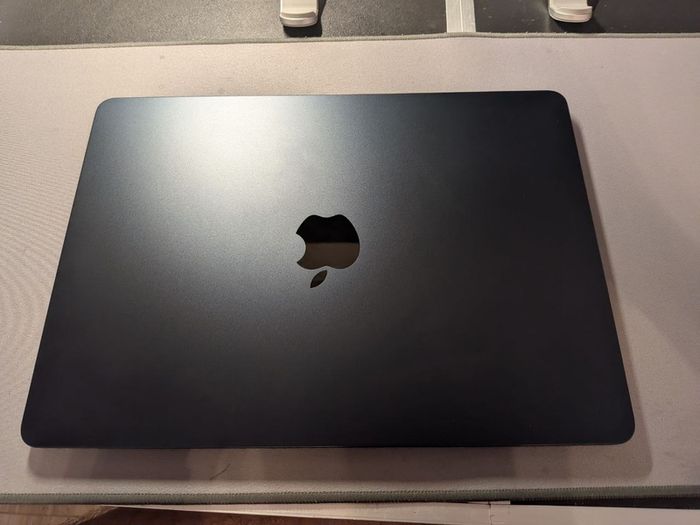 Macbook air m4 16/256